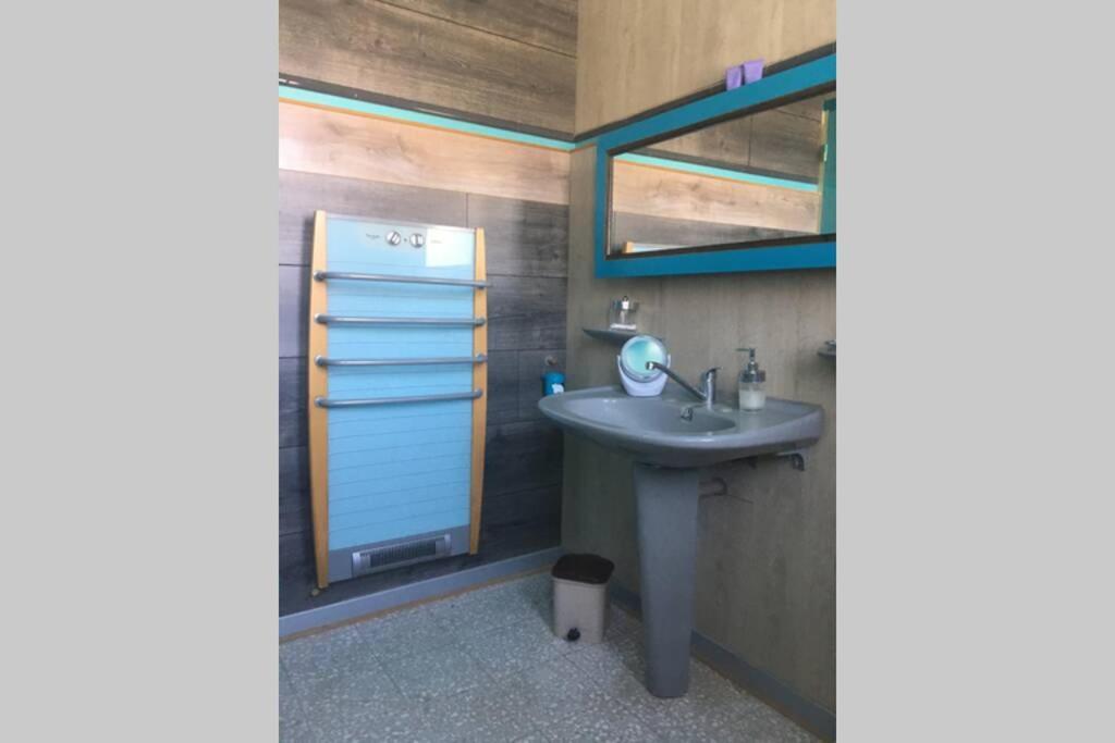 Villa Calme, Climatisee, Piscine, A 2 Pas Du Centre איל-סור-לה-סורג מראה חיצוני תמונה