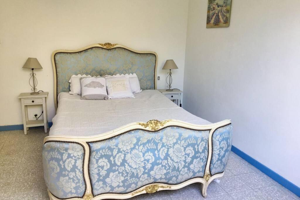 Villa Calme, Climatisee, Piscine, A 2 Pas Du Centre איל-סור-לה-סורג מראה חיצוני תמונה
