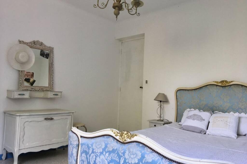 Villa Calme, Climatisee, Piscine, A 2 Pas Du Centre איל-סור-לה-סורג מראה חיצוני תמונה